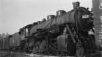 MILW 2-8-2 #401 - Milwaukee Road